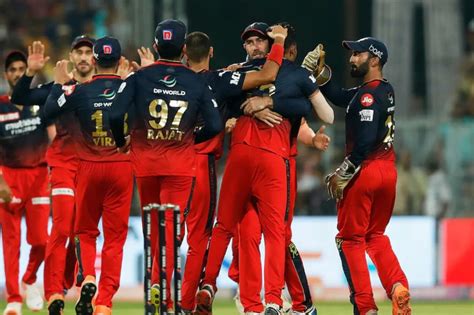 rcb match|Fixtures .